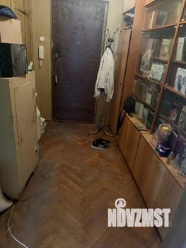 3-к квартира, вторичка, 88м2, 2/9 этаж