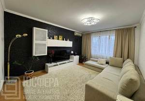 4-к квартира, вторичка, 86м2, 7/9 этаж