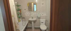 1-к квартира, вторичка, 40м2, 14/16 этаж