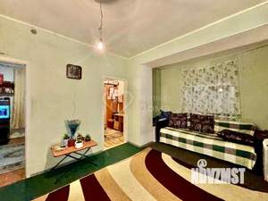 2-к квартира, вторичка, 52м2, 3/4 этаж
