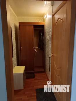 1-к квартира, вторичка, 30м2, 4/5 этаж