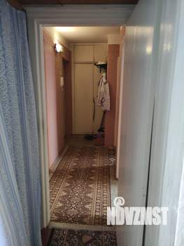 2-к квартира, вторичка, 47м2, 6/10 этаж