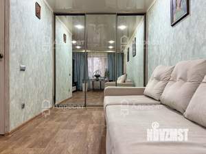 1-к квартира, вторичка, 33м2, 2/9 этаж