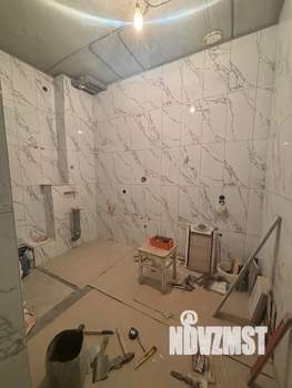 2-к квартира, вторичка, 59м2, 1/17 этаж