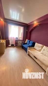 2-к квартира, вторичка, 54м2, 7/9 этаж