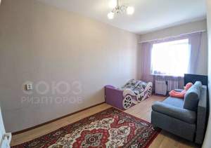2-к квартира, вторичка, 44м2, 5/5 этаж