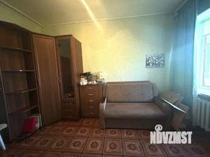 3-к квартира, вторичка, 62м2, 5/5 этаж