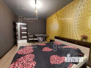 3-к квартира, вторичка, 84м2, 16/16 этаж