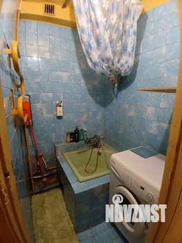 2-к квартира, вторичка, 45м2, 2/5 этаж