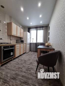 2-к квартира, вторичка, 51м2, 5/10 этаж
