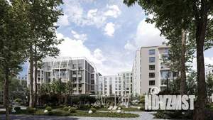 Студия квартира, вторичка, 36м2, 2/8 этаж