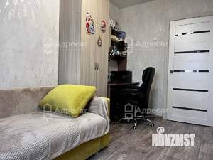 2-к квартира, вторичка, 44м2, 4/9 этаж