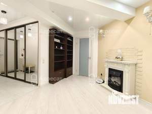3-к квартира, вторичка, 80м2, 1/19 этаж
