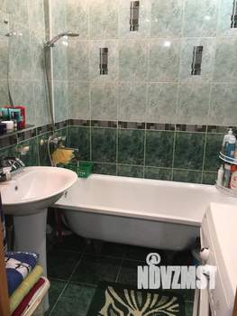 2-к квартира, вторичка, 53м2, 4/5 этаж