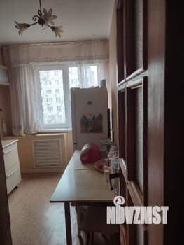 3-к квартира, вторичка, 64м2, 6/9 этаж