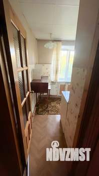 2-к квартира, вторичка, 44м2, 1/5 этаж