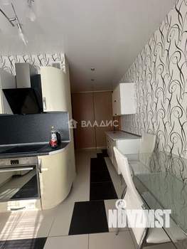2-к квартира, вторичка, 50м2, 6/16 этаж