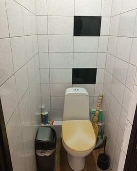 2-к квартира, вторичка, 54м2, 9/9 этаж