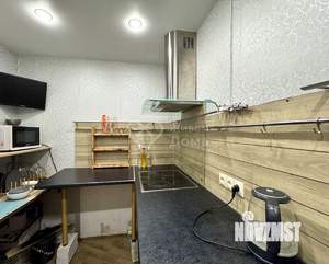 1-к квартира, вторичка, 33м2, 1/9 этаж