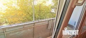 3-к квартира, вторичка, 58м2, 5/5 этаж