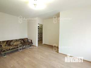 3-к квартира, вторичка, 55м2, 2/5 этаж