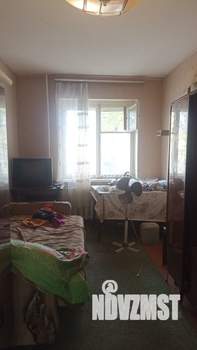 3-к квартира, вторичка, 60м2, 3/5 этаж