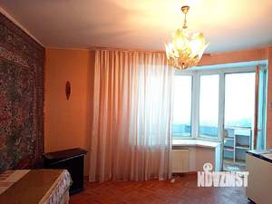 1-к квартира, вторичка, 64м2, 7/10 этаж