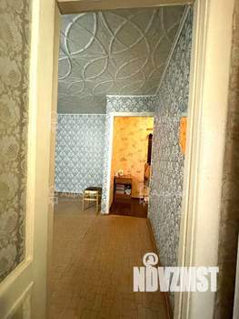 1-к квартира, вторичка, 30м2, 2/4 этаж