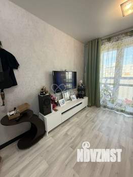 2-к квартира, вторичка, 55м2, 3/3 этаж