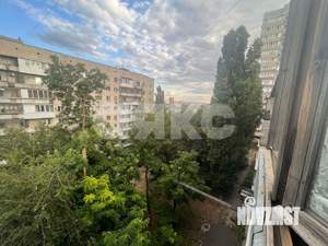 1-к квартира, вторичка, 31м2, 5/5 этаж