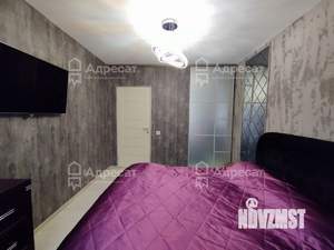 3-к квартира, вторичка, 58м2, 1/5 этаж