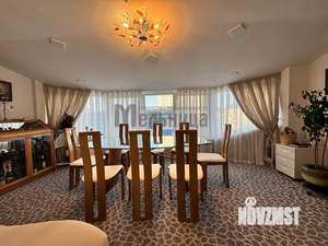 4-к квартира, вторичка, 157м2, 3/10 этаж