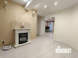3-к квартира, вторичка, 80м2, 1/19 этаж