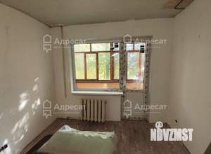 2-к квартира, вторичка, 44м2, 2/5 этаж