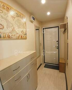 2-к квартира, вторичка, 44м2, 5/5 этаж