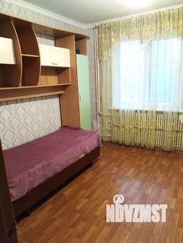 3-к квартира, вторичка, 66м2, 7/9 этаж
