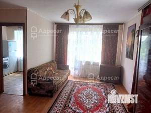 1-к квартира, вторичка, 33м2, 5/5 этаж