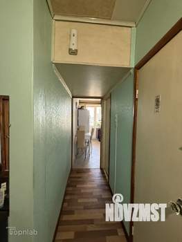 3-к квартира, вторичка, 67м2, 9/10 этаж