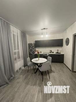 2-к квартира, вторичка, 48м2, 9/21 этаж