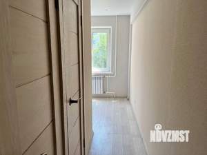 3-к квартира, вторичка, 61м2, 2/5 этаж