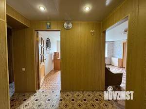 2-к квартира, вторичка, 43м2, 2/9 этаж