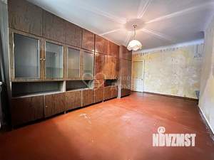 3-к квартира, вторичка, 21м2, 1/5 этаж