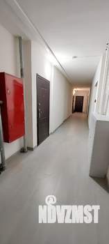 1-к квартира, вторичка, 40м2, 3/23 этаж