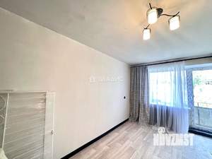 2-к квартира, вторичка, 44м2, 5/5 этаж