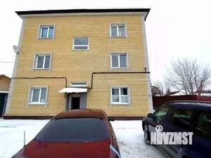 1-к квартира, вторичка, 28м2, 2/3 этаж
