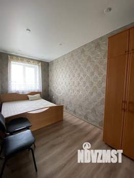 2-к квартира, вторичка, 43м2, 5/5 этаж