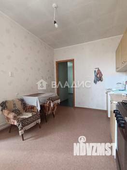 1-к квартира, вторичка, 44м2, 9/10 этаж