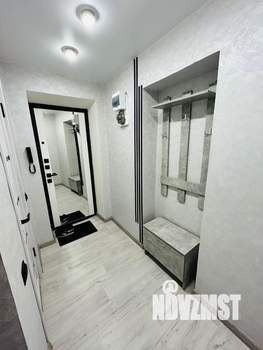 1-к квартира, вторичка, 32м2, 2/5 этаж