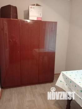 2-к квартира, вторичка, 35м2, 1/2 этаж