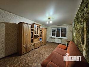 3-к квартира, вторичка, 62м2, 1/5 этаж